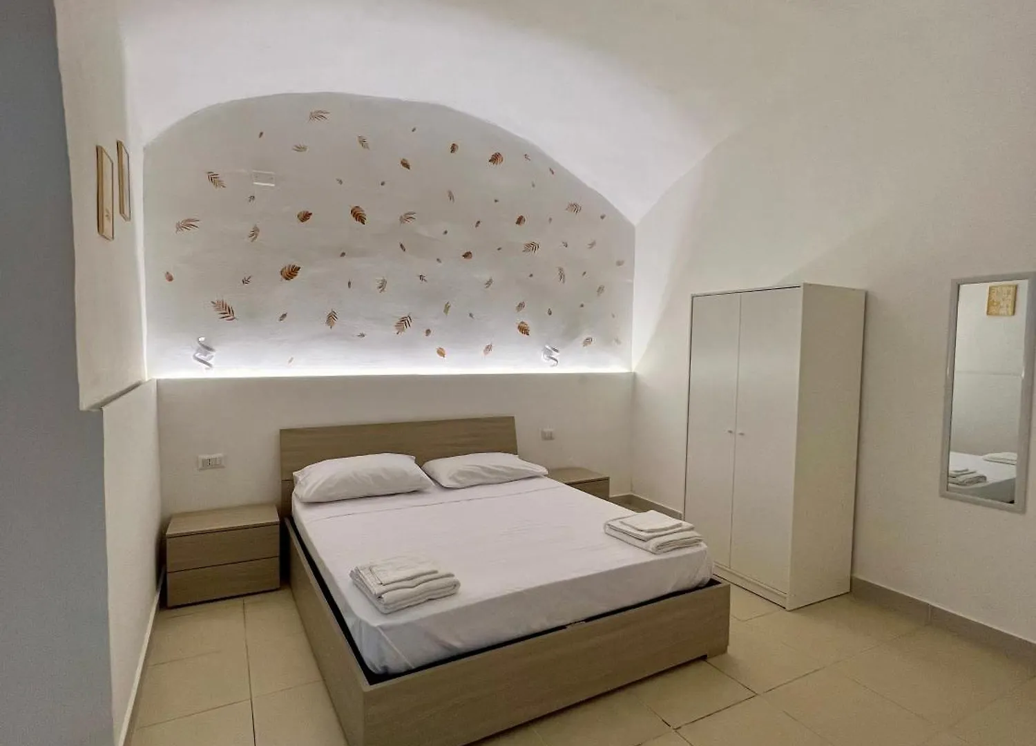 Casa Alejandra Apartment Naples
