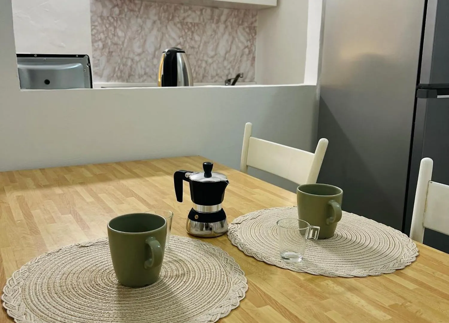 Casa Alejandra Apartment Naples