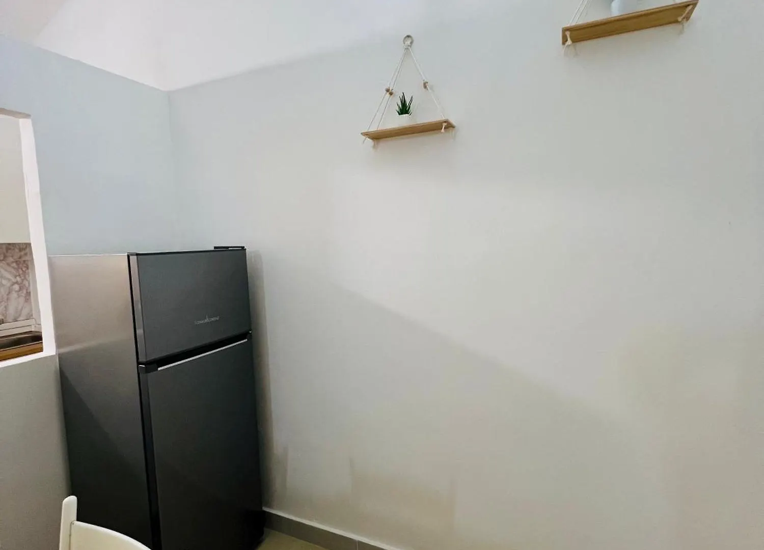 Casa Alejandra Apartment Naples 0*,  Italy