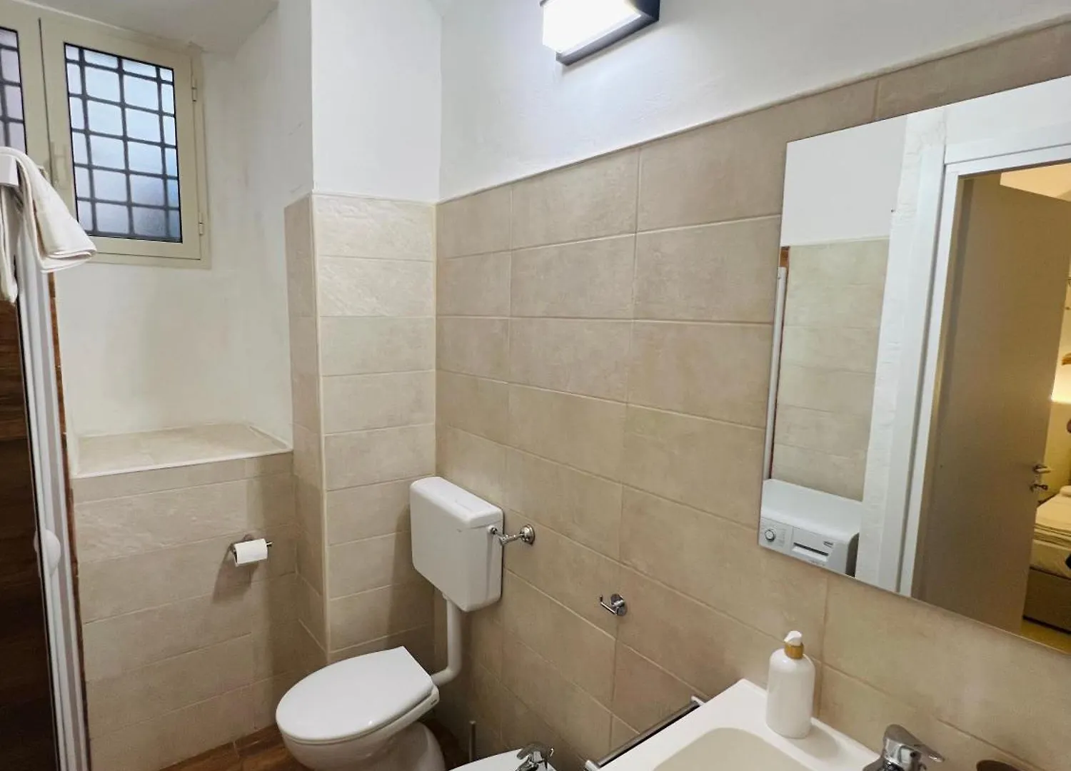 Casa Alejandra Apartment Naples
