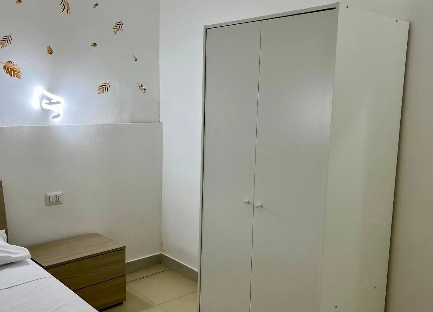 Casa Alejandra Apartment Naples