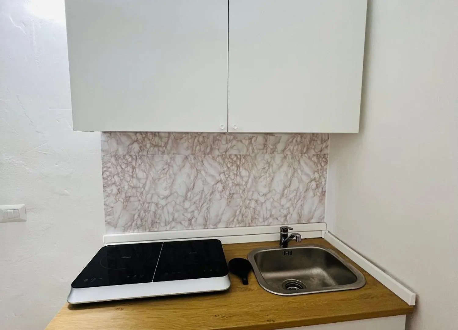 Casa Alejandra Apartment Naples