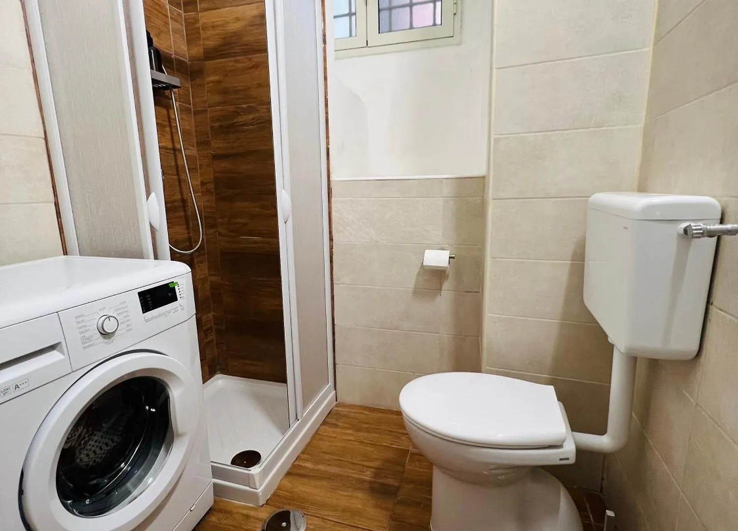 Casa Alejandra Apartment Naples 0*,  Italy