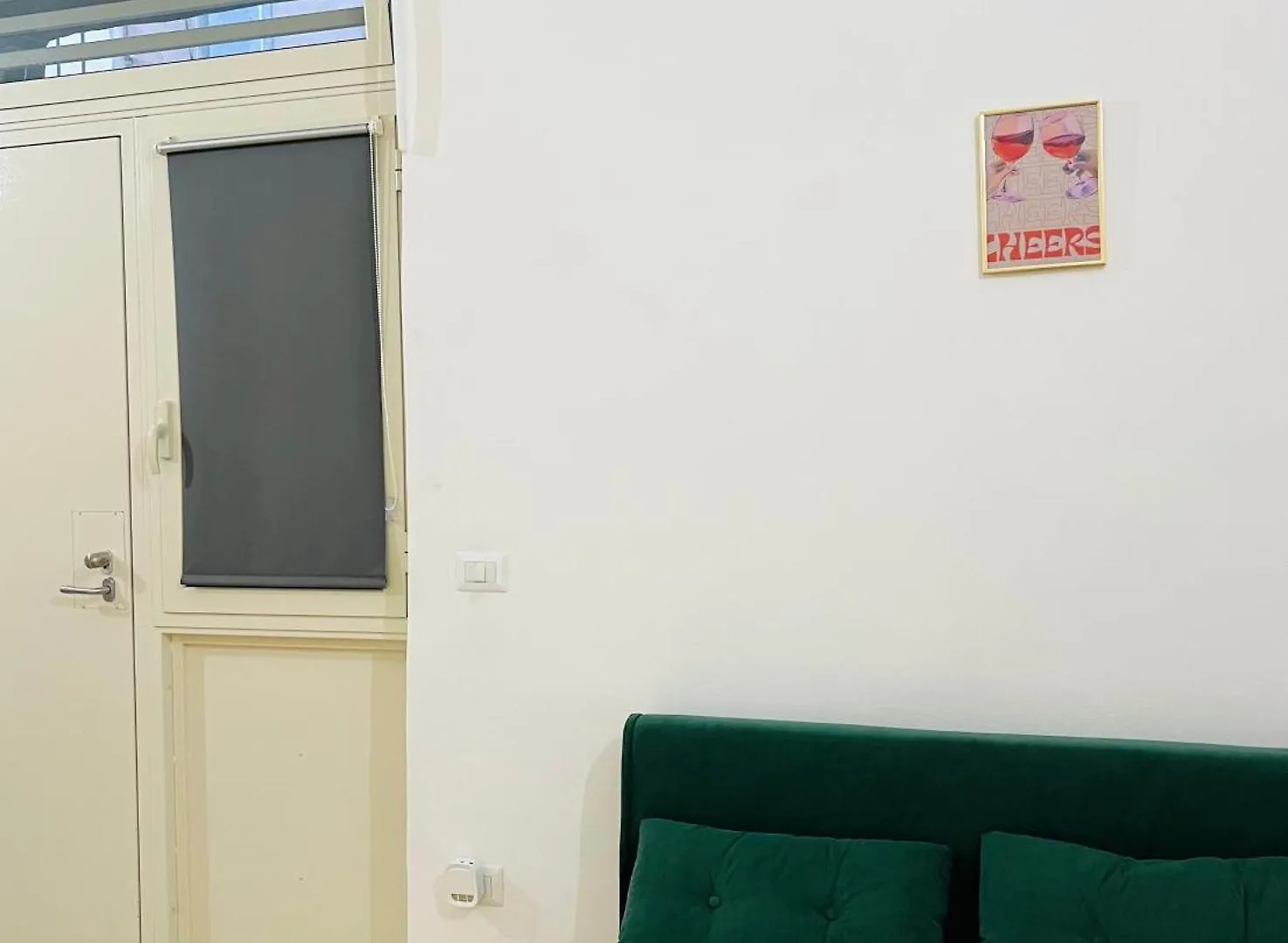 Casa Alejandra Apartment Naples Italy