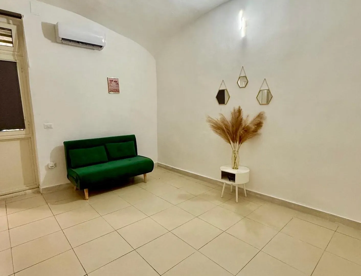 Apartamento Casa Alejandra Nápoles