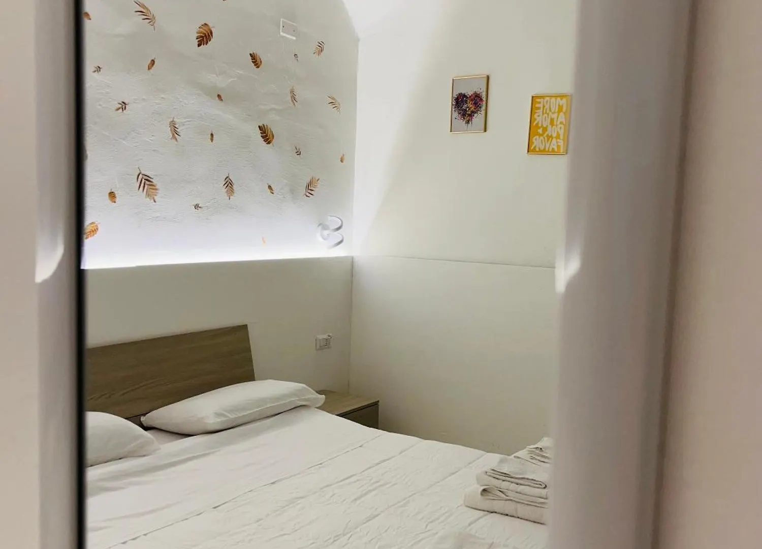 Casa Alejandra Apartment Naples 0*,