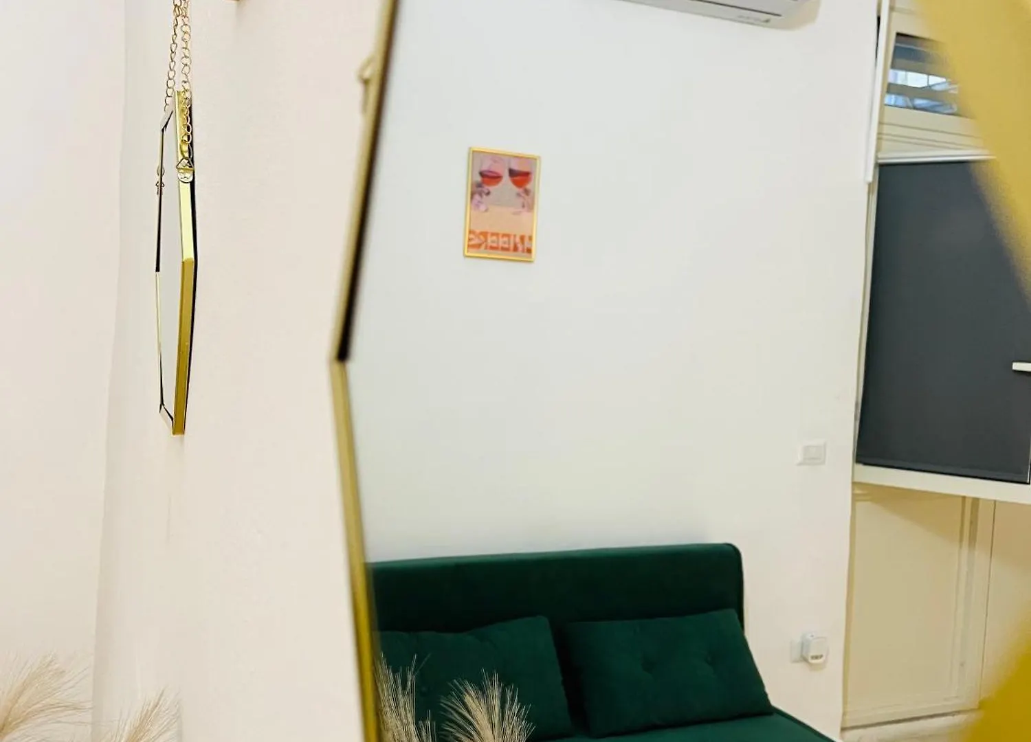 Casa Alejandra Apartment Naples Italy