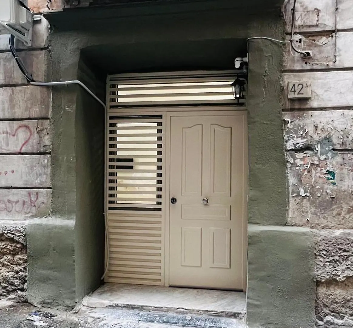Casa Alejandra Apartment Naples