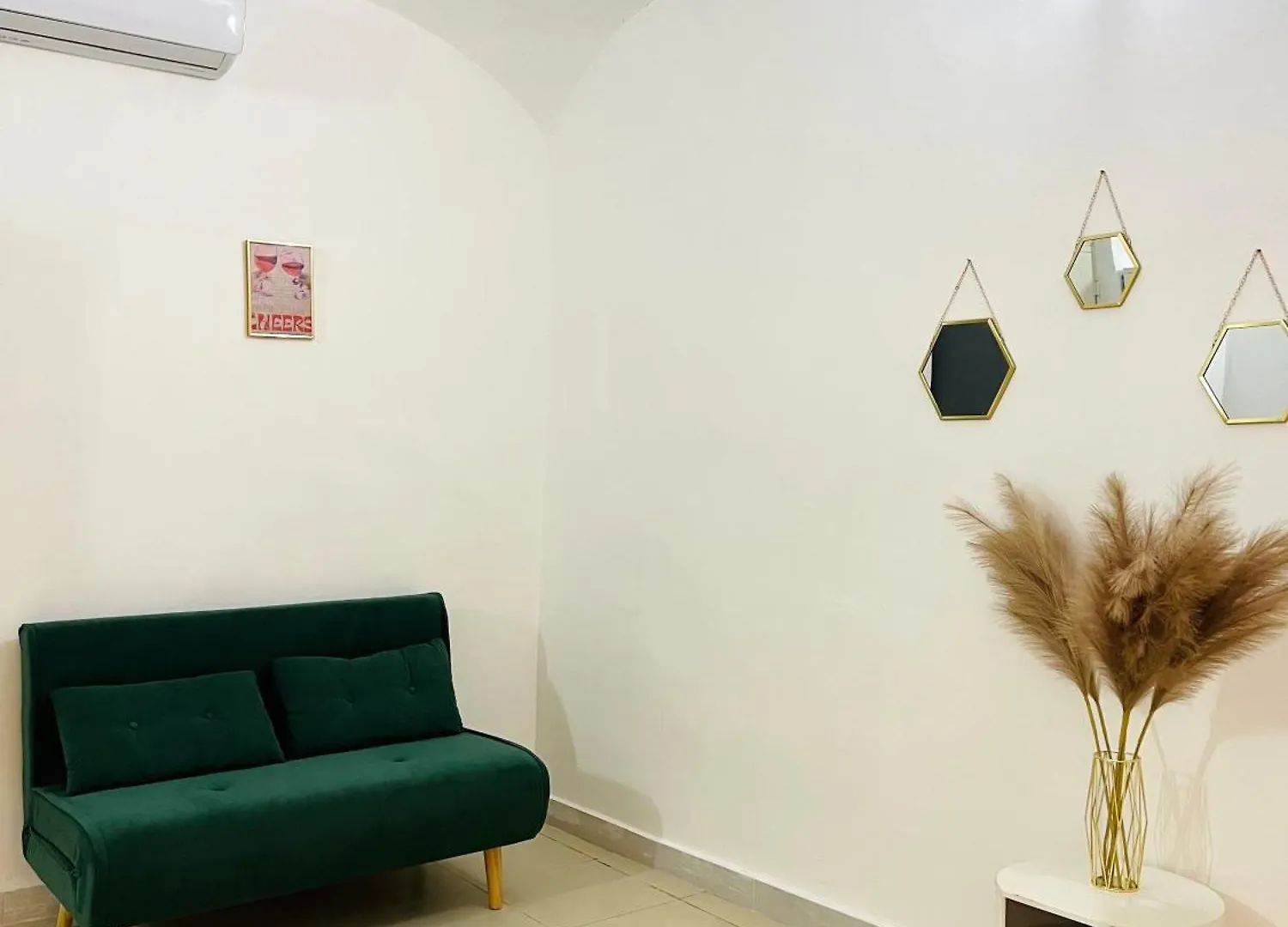 Casa Alejandra Apartment Naples